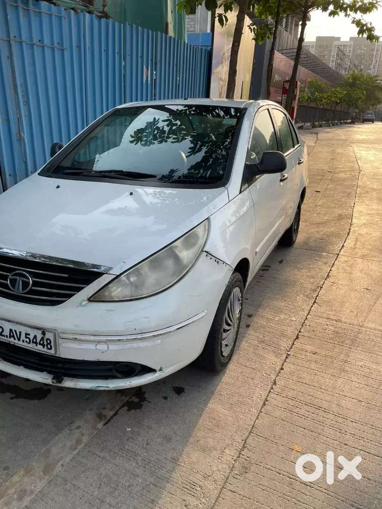 Exchange With  Automatic Car Only Manza 2012 Diesel  Paper Valid 2027
