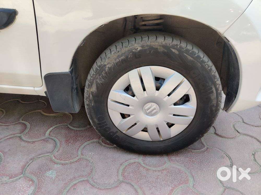 Maruti Suzuki Alto 800 Cng Lxi Optional, 2015, Cng & Hybrids