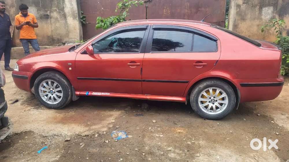 Good Condition Fc 2030