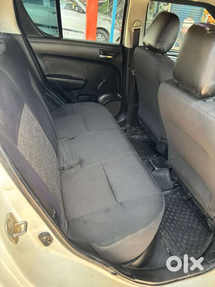 Maruti Suzuki Swift 2016 Petrol Well Maintained With Cng On Paper