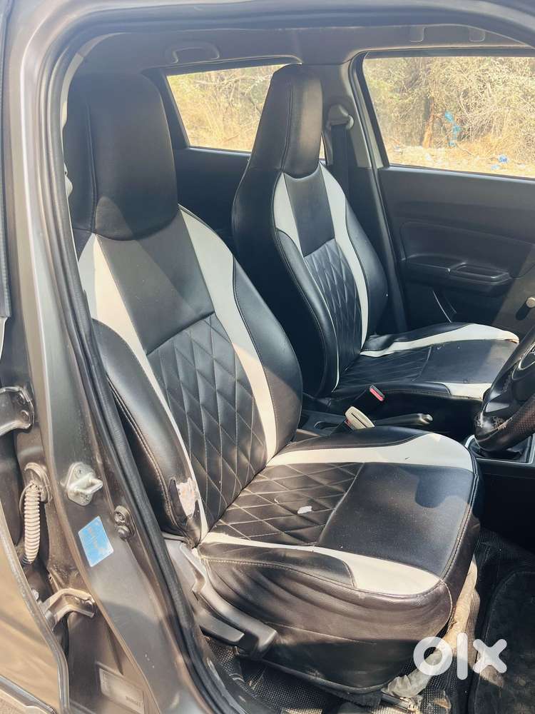 Maruti Suzuki Swift, 2022, Petrol