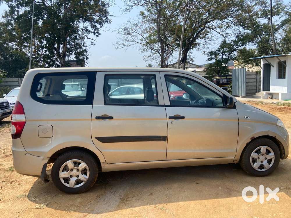 Chevrolet Enjoy 1.3 Tcdi Ls 8, 2013, Diesel