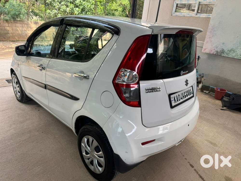 Maruti Suzuki Ritz Vdi 2013