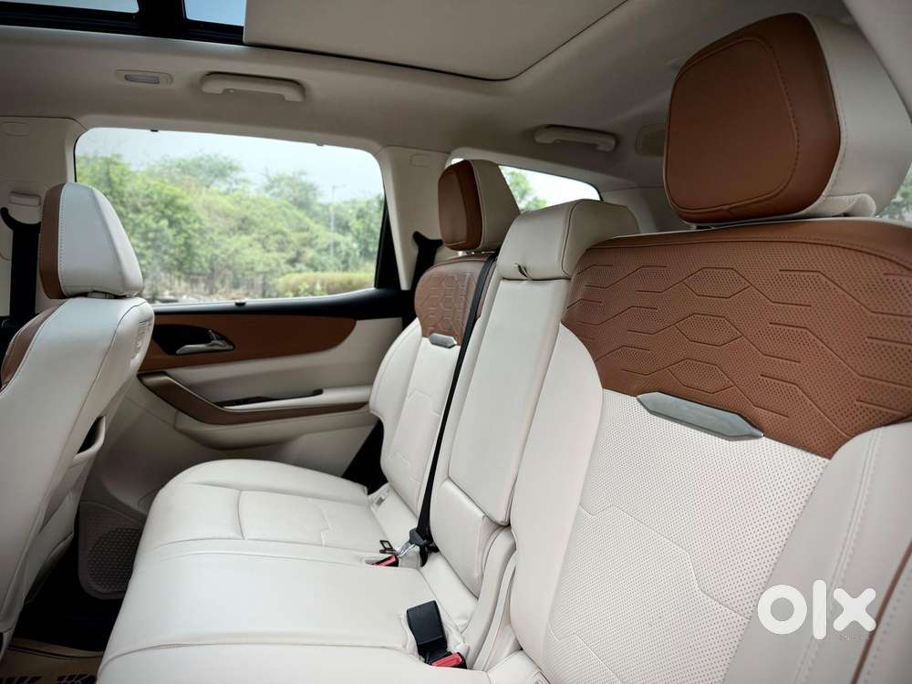 Mahindra Xuv 7xo Ax7l Diesel At, 2026, Diesel