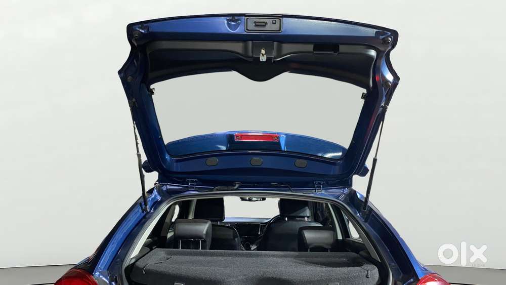 Maruti Suzuki Baleno Zeta, 2020, Petrol