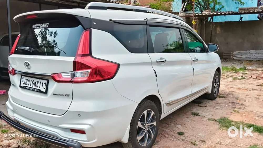Toyota Rumion 2026