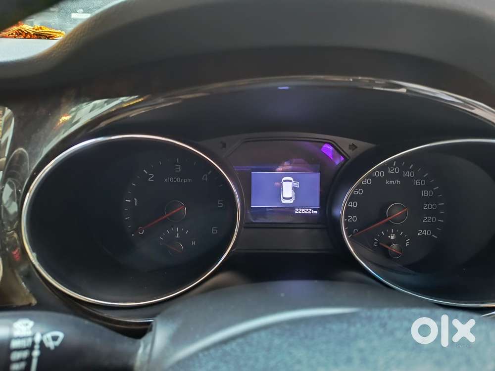 Kia Carnival Limousine Plus 7 Str, 2023, Diesel