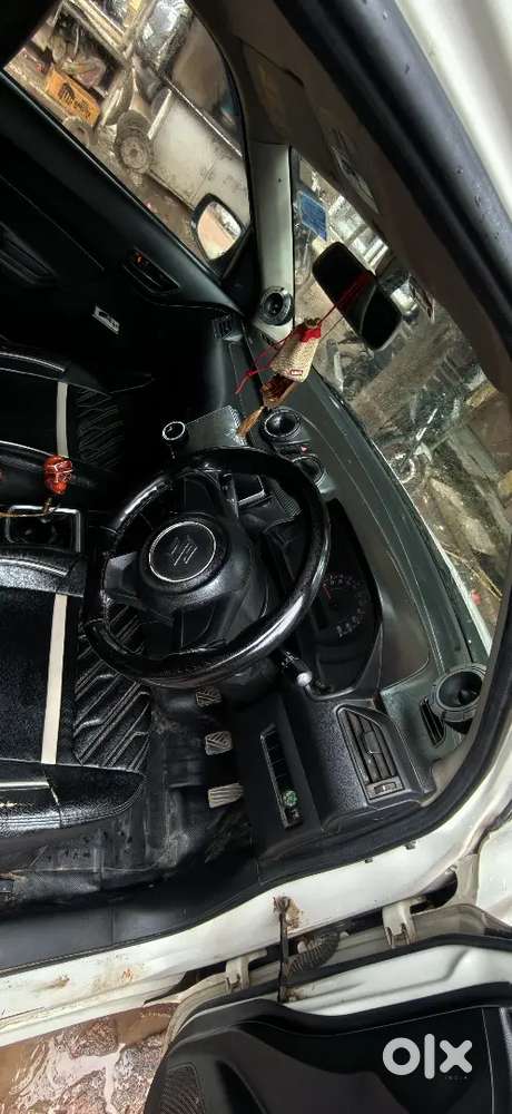 Maruti Suzuki Swift 2020 Year Car