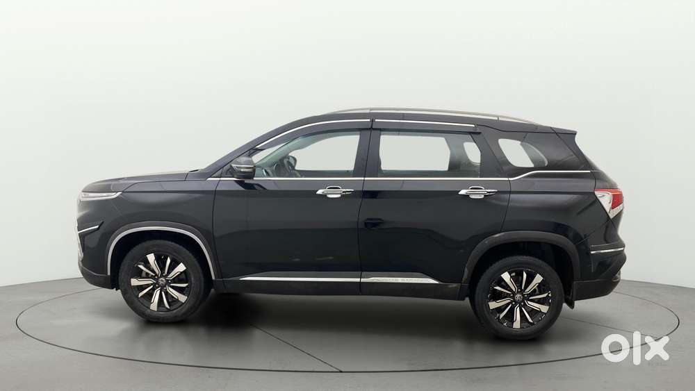 Mg Hector 1.5 Smart Dct, 2019, Petrol