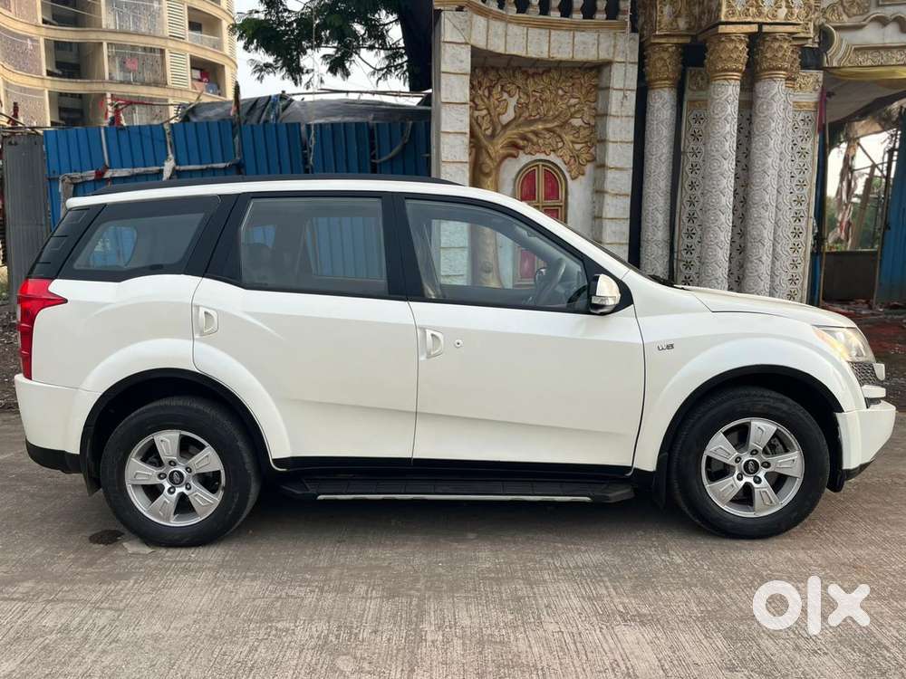 Mahindra Xuv500 2011-2015 W8 2wd, 2015, Diesel