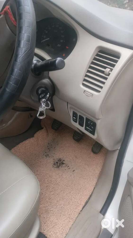 Toyota Innova Diesel Manual 2013