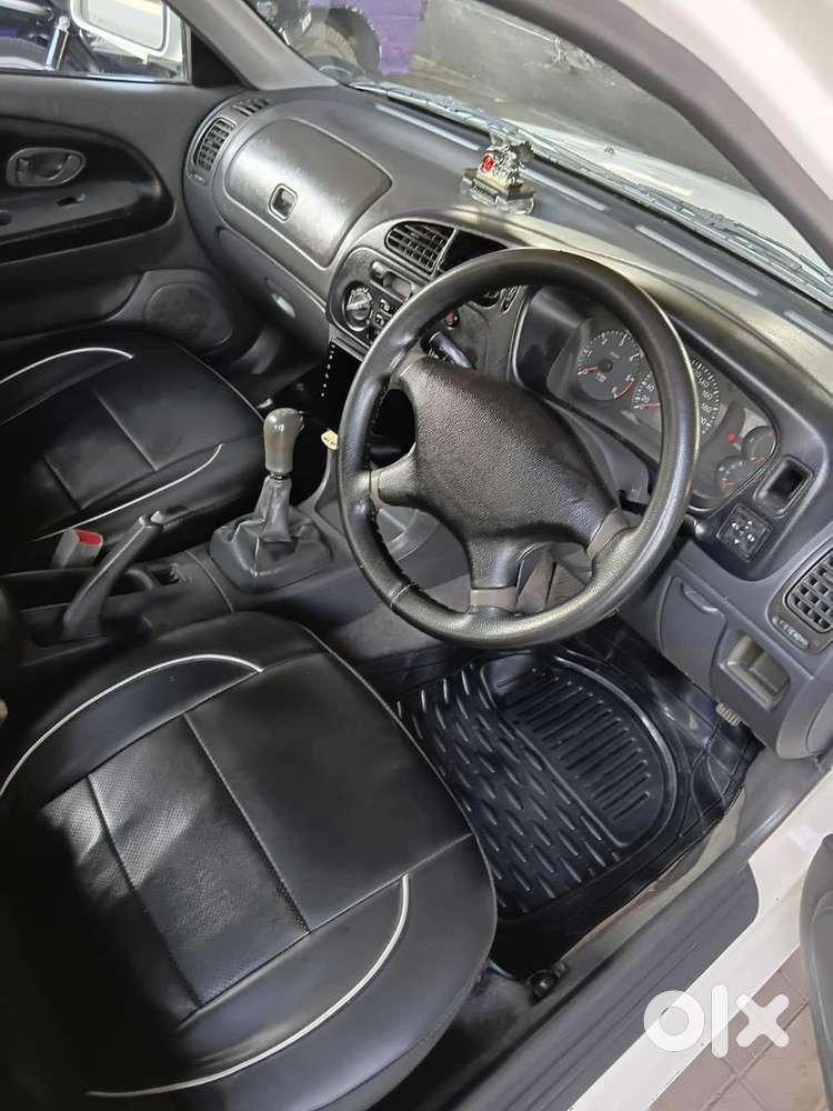 Mitsubishi Diesel Car 2007