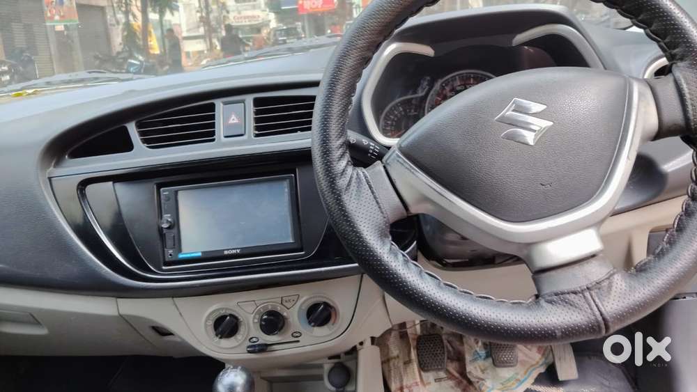 Maruti Suzuki Alto K10, 2019, Petrol