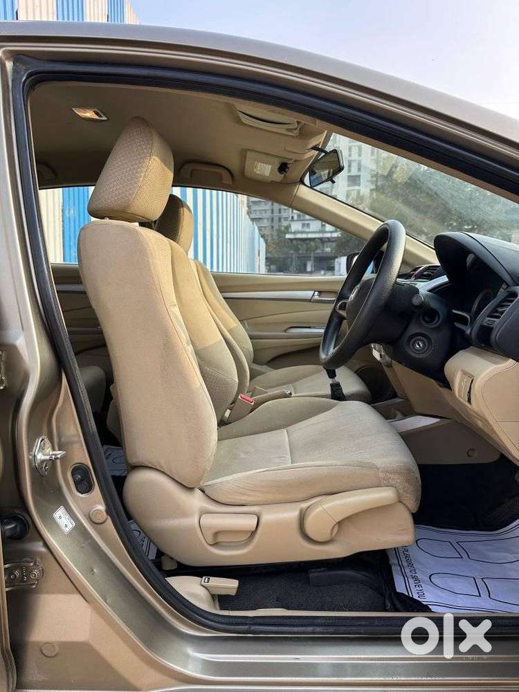 Honda City 2008-2011 1.5 V Mt, 2011, Petrol