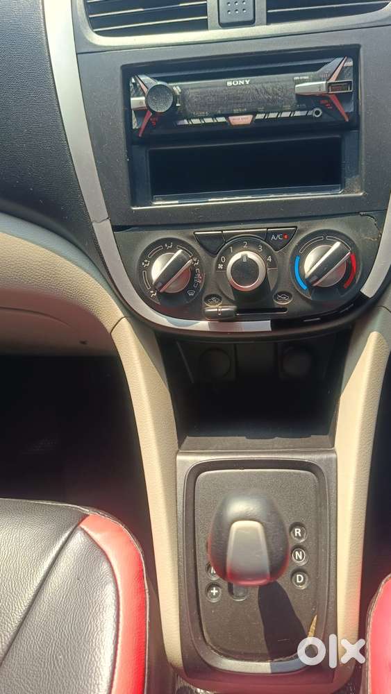 Maruti Suzuki Celerio