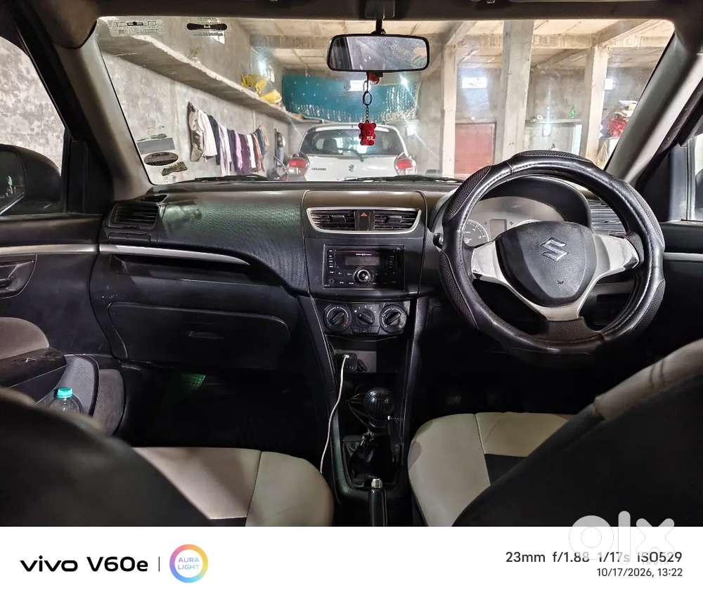 Maruti Suzuki Swift Vdi 2013