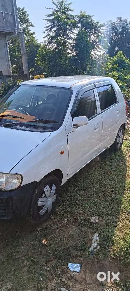 Maruti Suzuki Alto 800 2013 Cng & Hybrids 95000 Km Driven