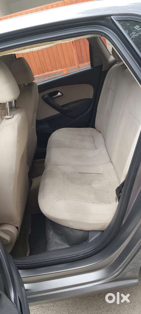 Volkswagen Polo Diesel Highline 1.2l, 2012, Diesel