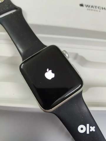 Iwatch series 3 hot sale cellular 42mm