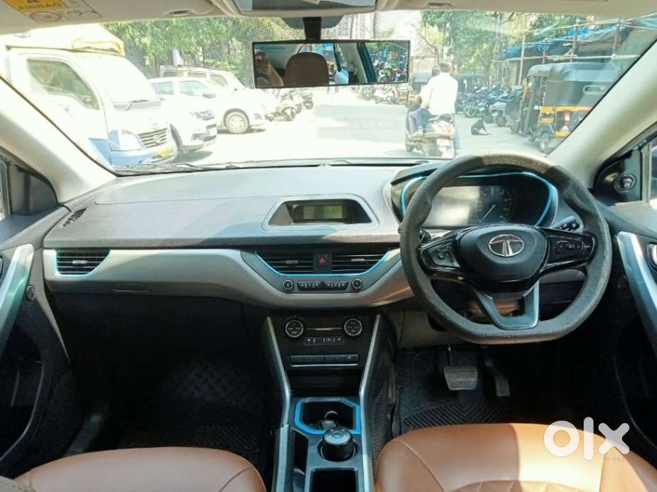 Tata Nexon Ev Xm, 2022, Electric