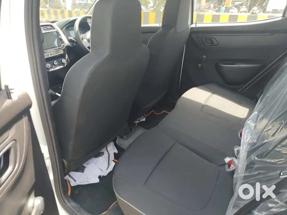 Renault Kwid 2026