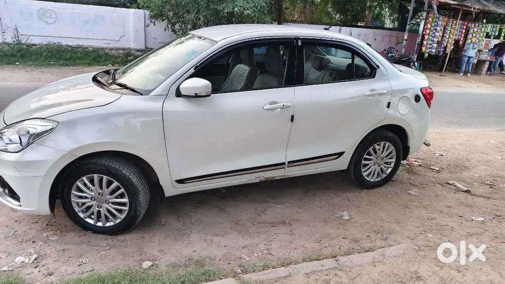 Maruti Dzire 1.2 Zxi 2023