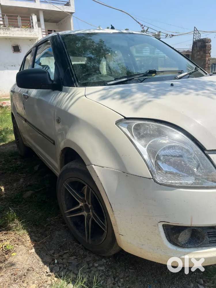Swift Dzire Petrol 2009 Modal 29 Tak Passing