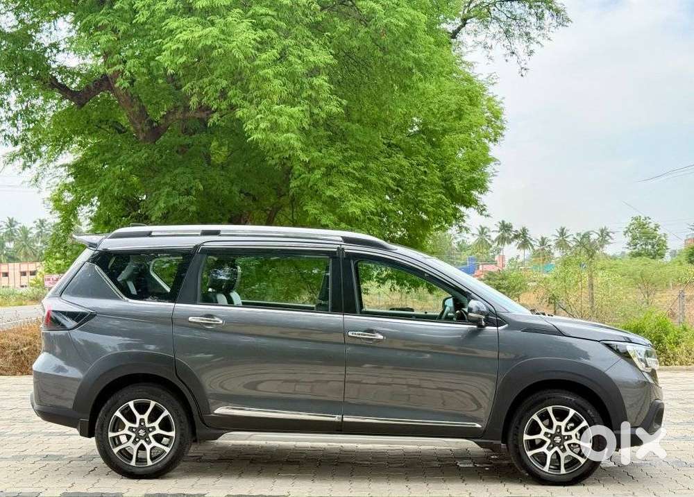 Maruti Suzuki Xl6 1.5 Zeta Mt, 2025, Petrol
