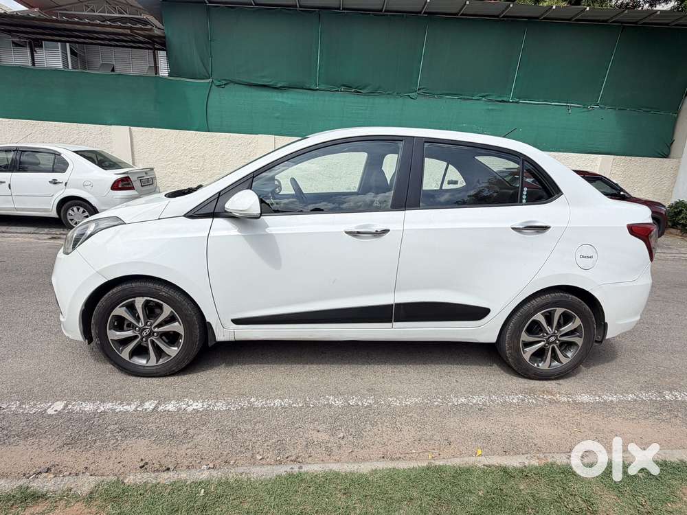 Hyundai Xcent Sx 1.1 Crdi, 2016, Diesel