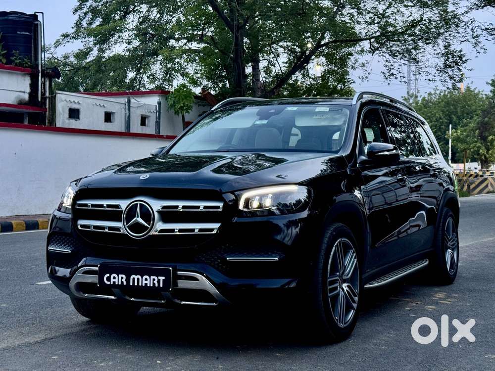 Mercedes-benz Gls 450d 4matic, 2023, Diesel