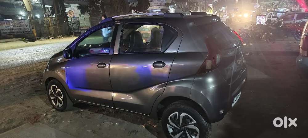 Datsun Redigo 2021 Petrol Manual