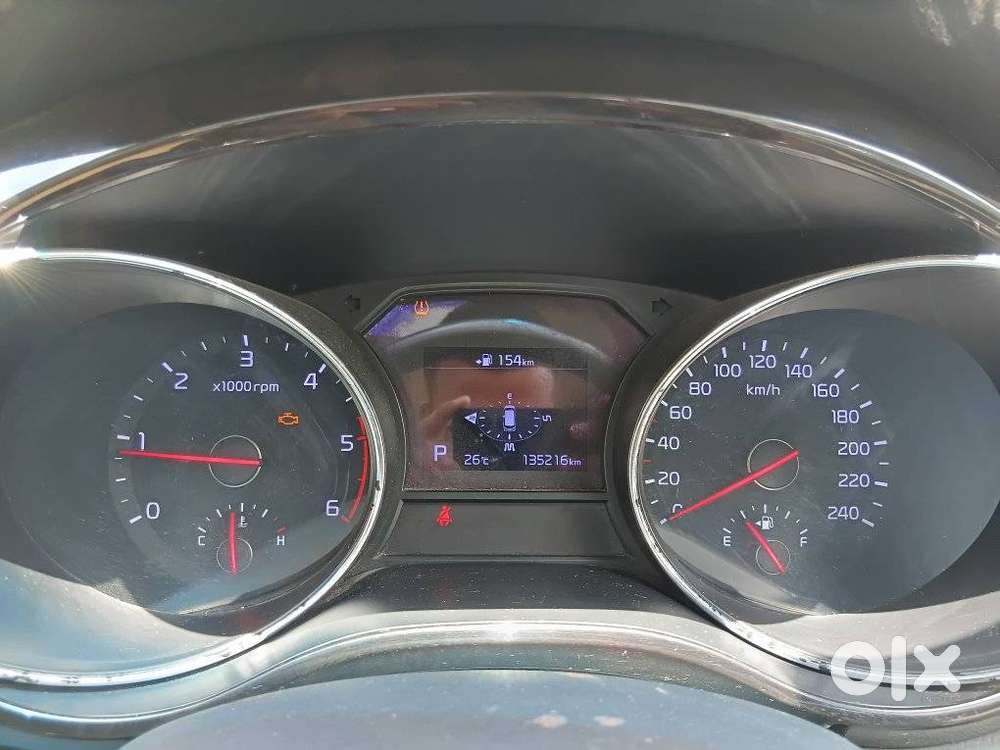Kia Carnival Limousine, 2020, Diesel