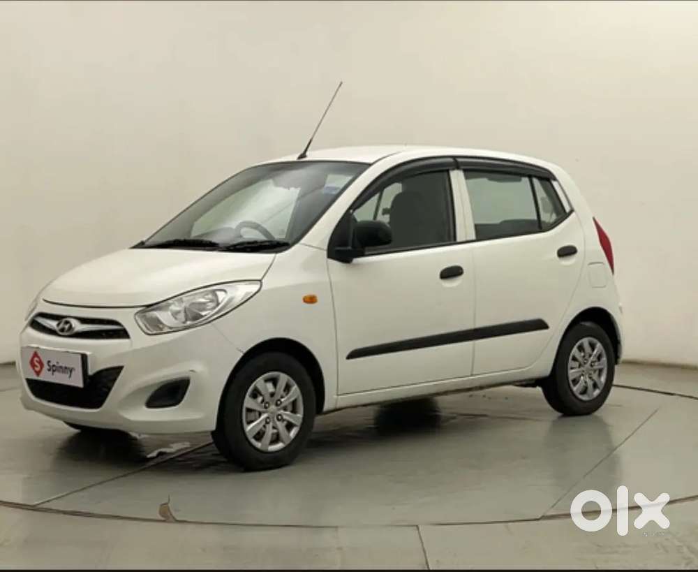 Hyundai I10 Era Itech 2015
