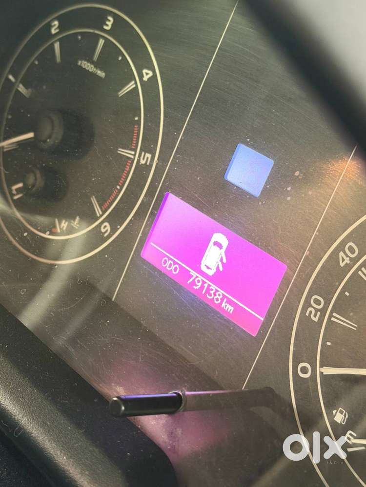 Innova Crysta 2.8g Auto - 2019reg - 80k Kms