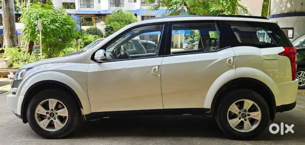 2012-w8 Top End Model