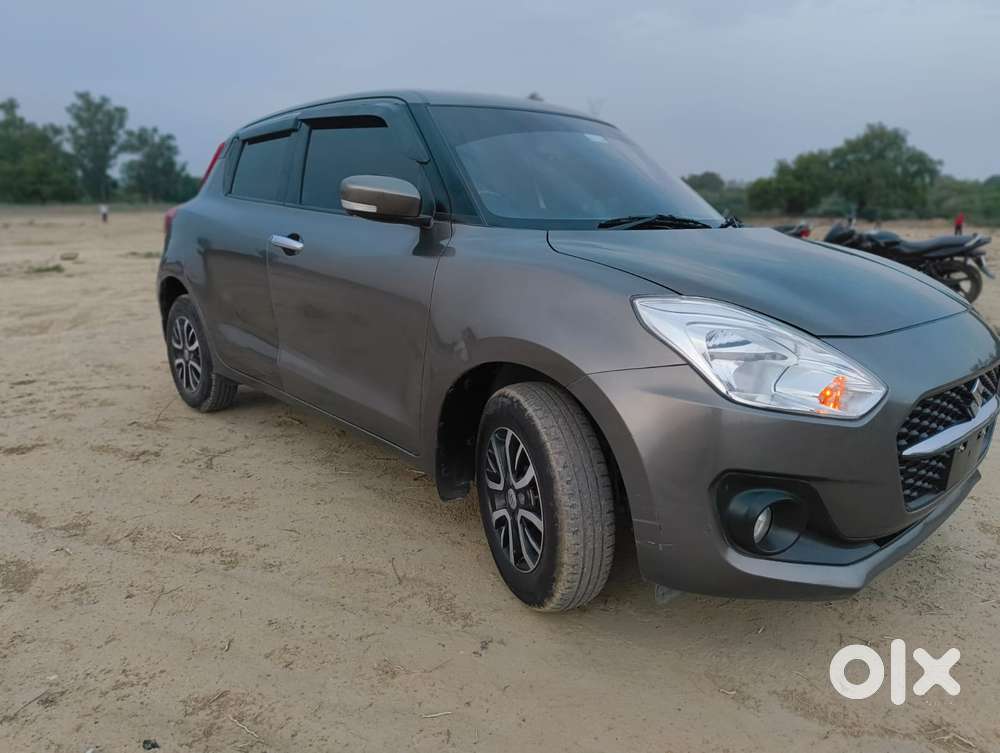 Maruti Suzuki Swift Vxi 1.2 Abs Bs-iv, 2023, Petrol