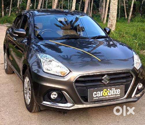 Maruti Suzuki Swift Dzire Vxi Optional, 2024, Petrol