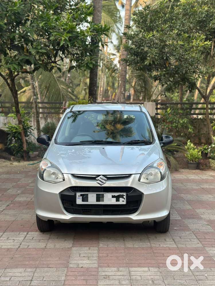 Maruti Suzuki Alto 800 2012-2016 Lxi, 2014, Petrol
