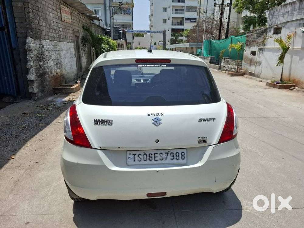 Maruti Suzuki Swift Ddis Vdi, 2016, Diesel
