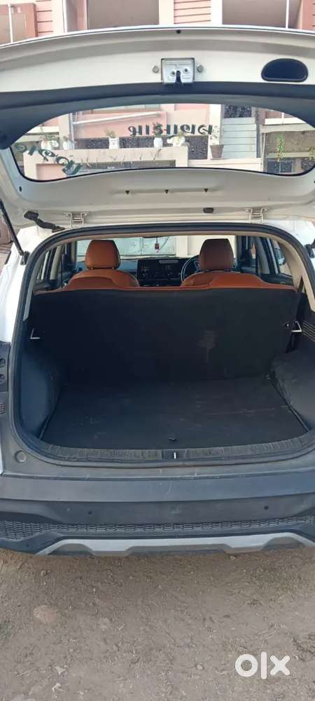 Kia Seltos Htk Diesel 2022