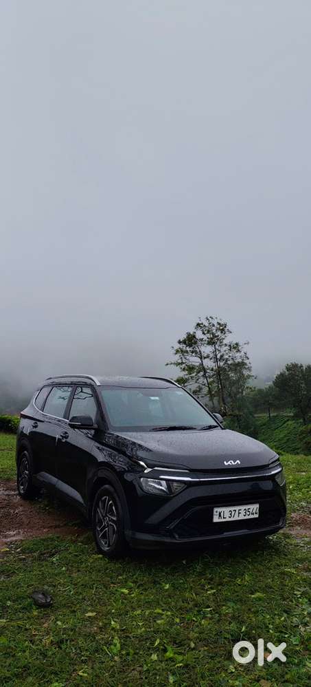 Kia Carens Diesel Imt 2023
