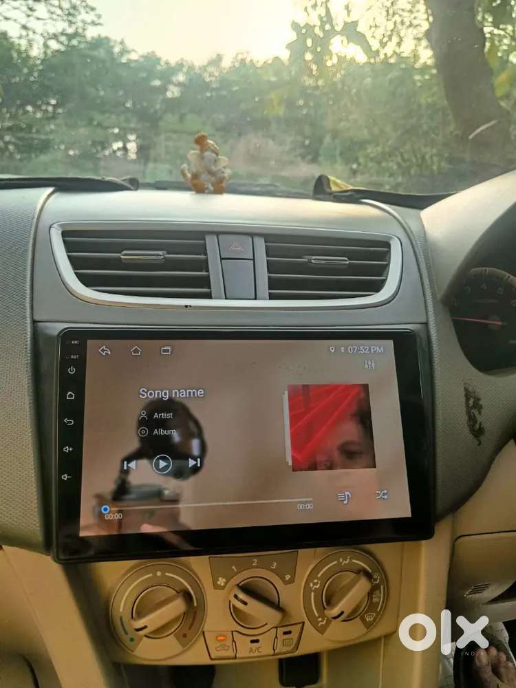Maruti Suzuki Ertiga 2012 Petrol 60000 Km Driven