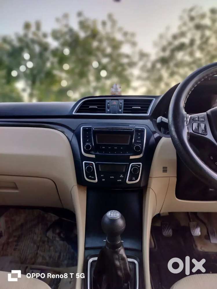 Maruti Suzuki Ciaz Smart Hybrid