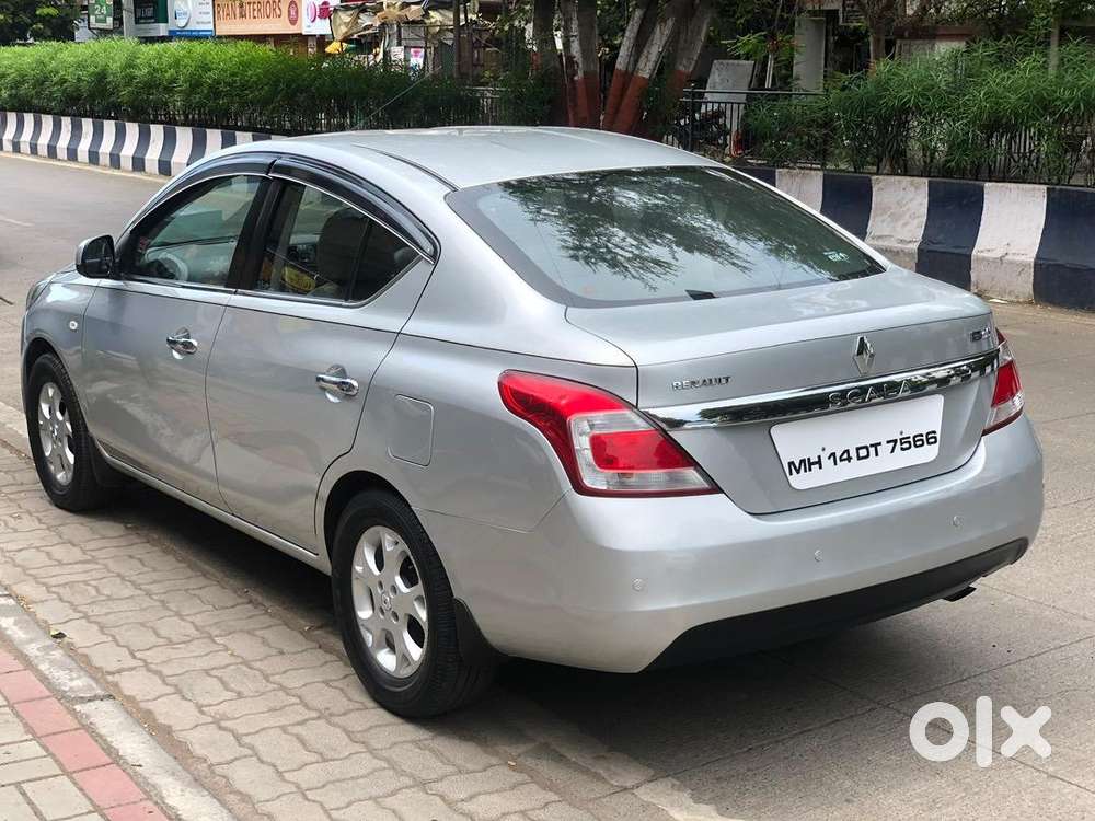 Renault Scala 2013 Diesel Good Condition