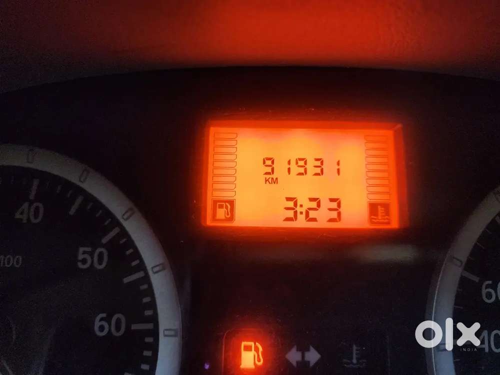 Mahindra Verito Vibe 2014