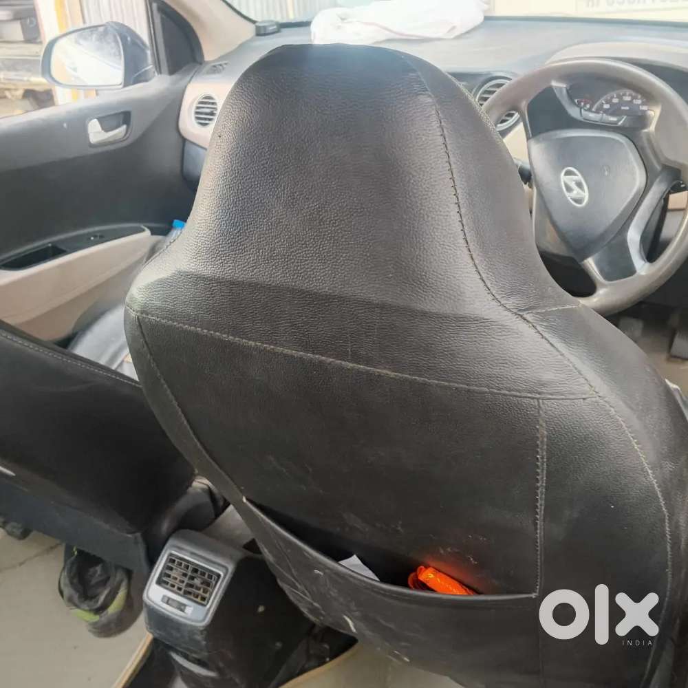 Hyundai Grand I10 2014 Cng Fited Aftar Market