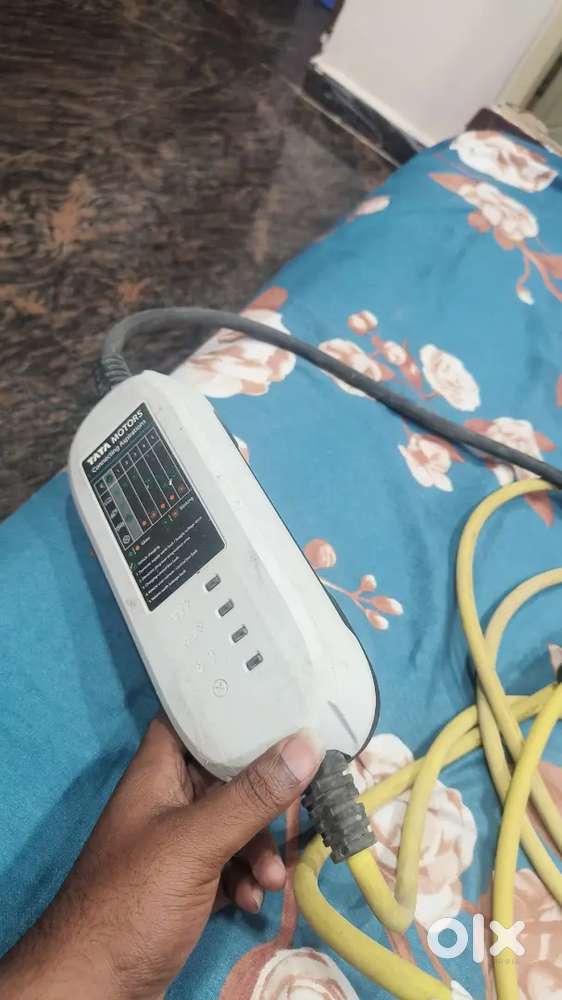 Ev charger for tata tigor EV - Photo 1