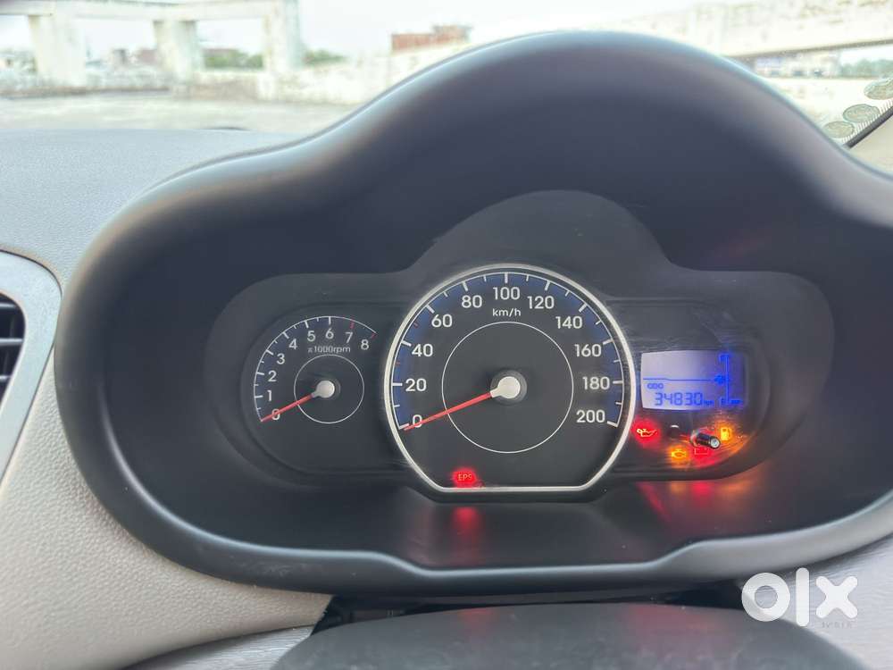 Hyundai I10 1.1 Magna(o), 2011, Petrol