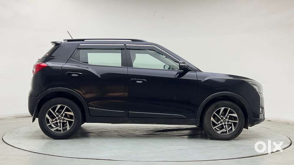 Mahindra Xuv300 W8 Option Diesel, 2022, Diesel
