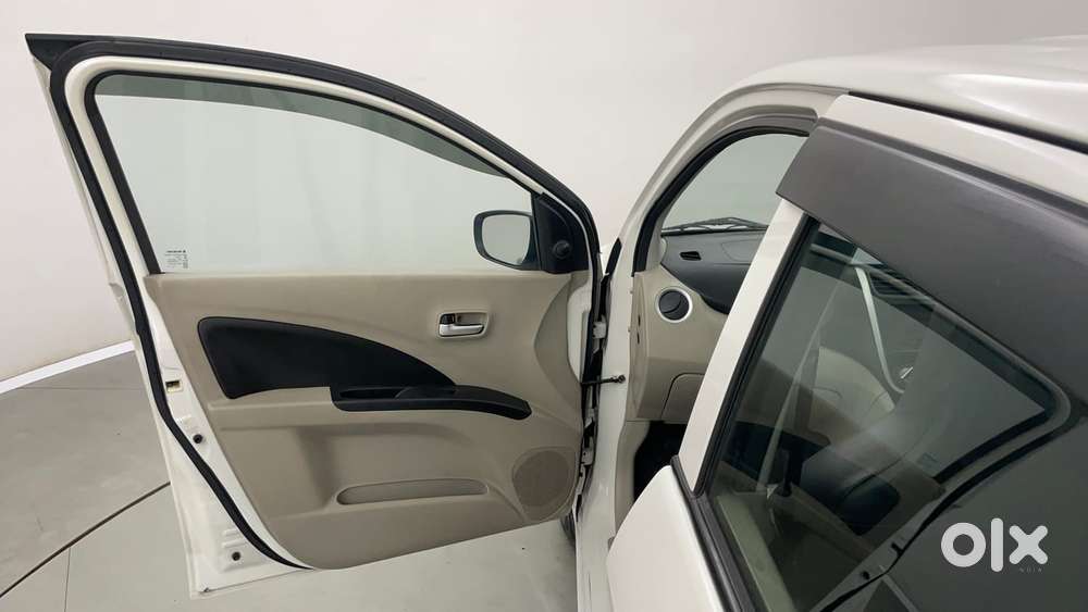 Maruti Suzuki Celerio Vxi, 2016, Petrol